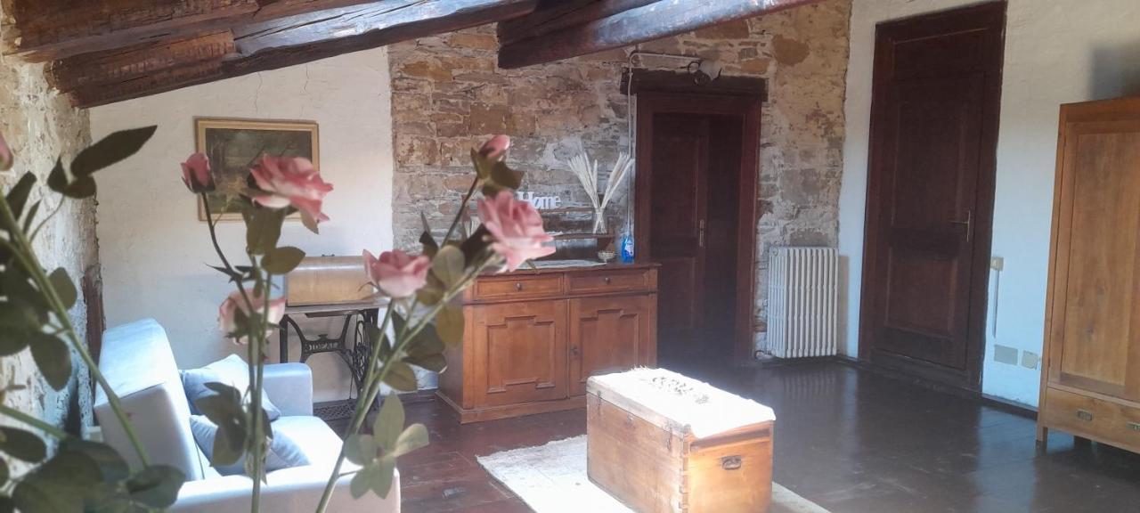 Agriturismo Casa Delle Rose Winery Ruttàrs Exteriér fotografie